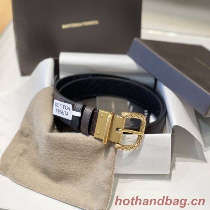 Bottega Veneta Belt 35MM BVB00019